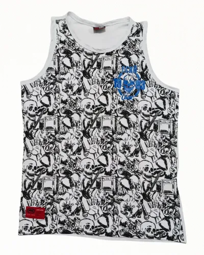 Regata Ecko Unltd Branca