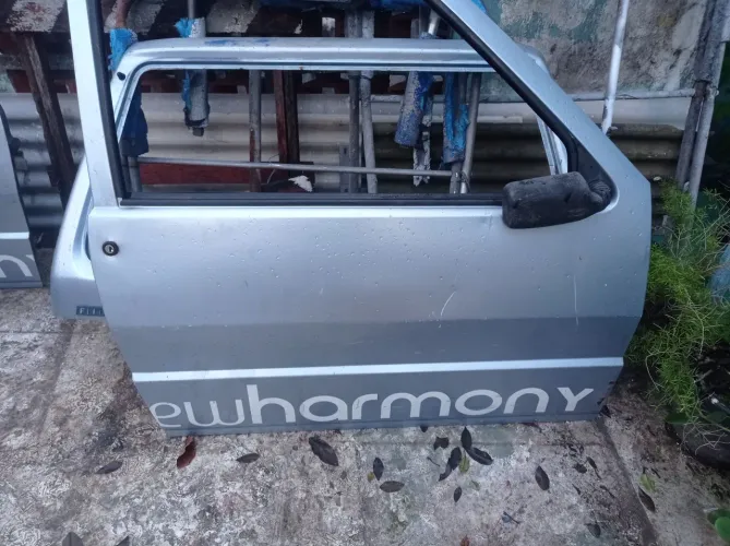 Garagem 70