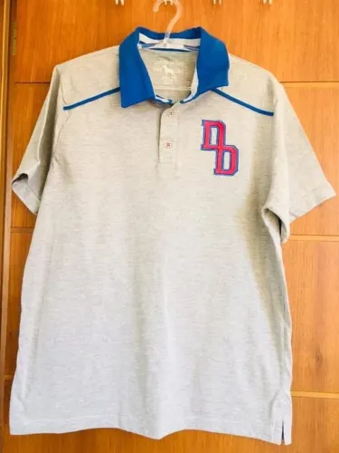Camisa Polo Doc Dog 