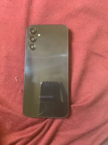 Vendo celular A24