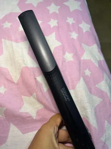Chapinha Taiff Cerâmica 180°C funcionando perfeitamente