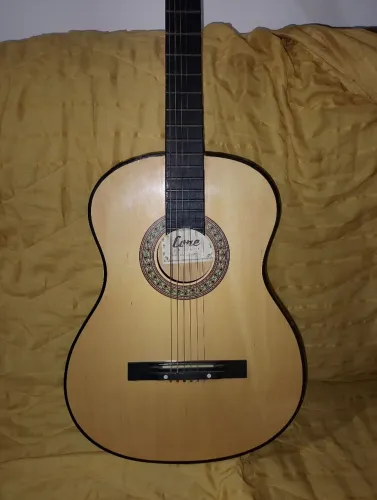 Violão profissional CG 39 NT 