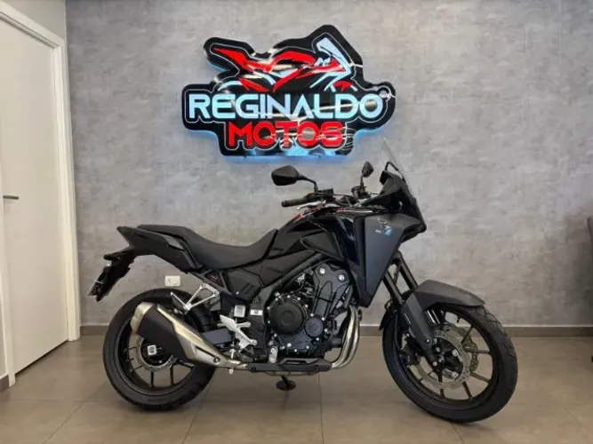 NX 500 - PRETA - 2027