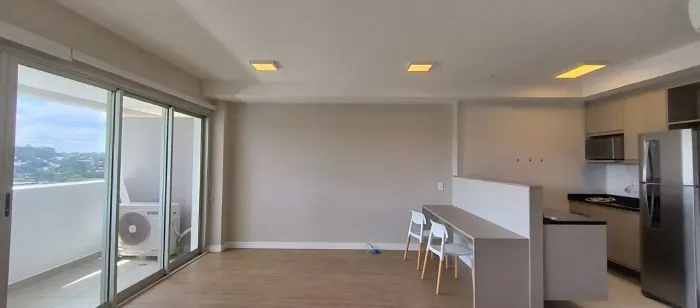 Imóvel para aluguel com 48 metros quadrados com 1 quarto em Vila Cruzeiro - São Paulo - SP