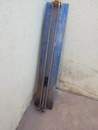 Riscadeira de piso