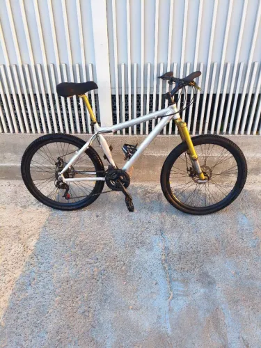 Bicicleta *URGENTE*