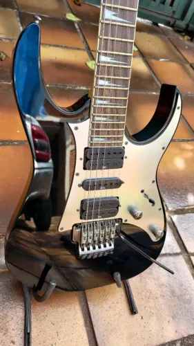 Guitarra Ibanez RG350 EX