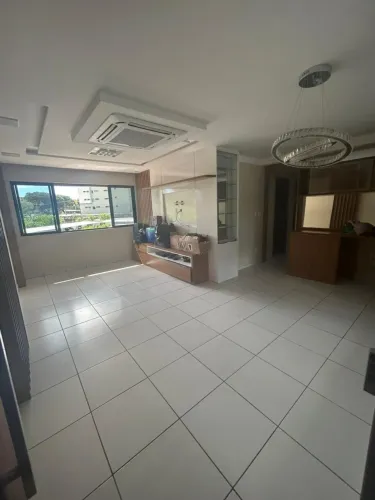 Apartamento, 3 quartos, 1 suíte, 98 m², 2 vagas no Neopolis em Natal