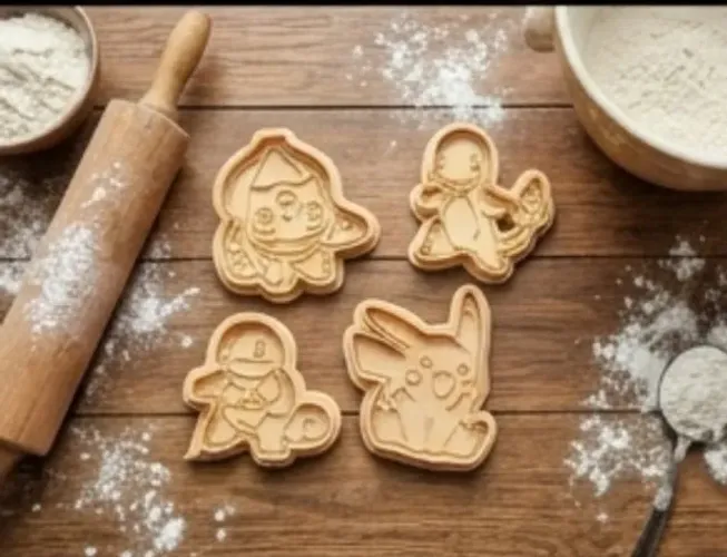 CORTADOR DE BISCOITO