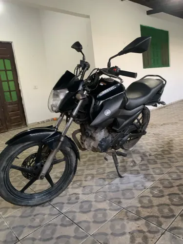 Yamaha Factor 2023