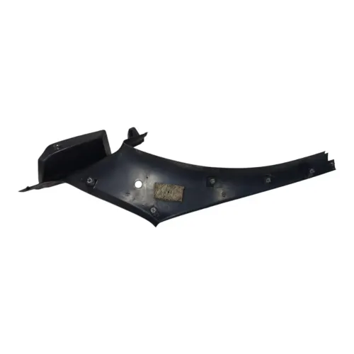 Suporte Bagagito Ld Chevrolet Celta 2002 2003 2004 A 2006 Preto