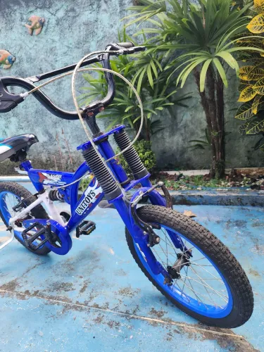 Bike Legal Unitoys