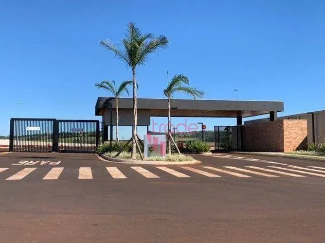 Terreno à venda, 300 m² por R$ 320.000,00 - Vila do Golf - Ribeirão Preto/SP