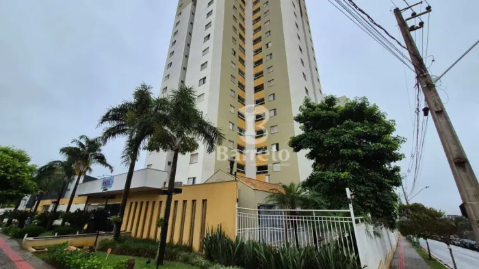 Condomínio Vivere Palhano Apartamento para Locação