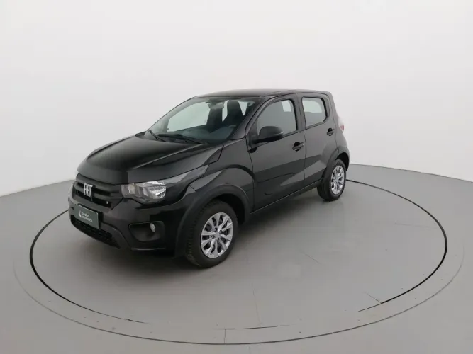 Fiat Mobi Like 1.0 Fire Flex 5P. 2025