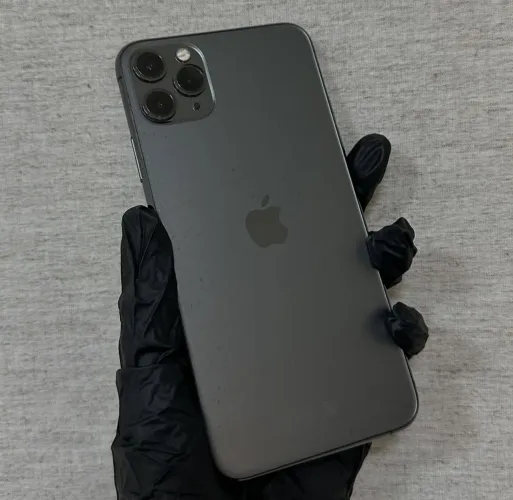 IPHONE 1 PRO MAXX 256GB 1 ano de garantia