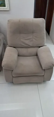 Poltrona do papai