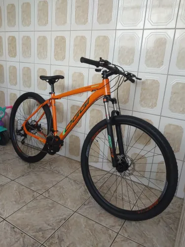 Vendo BIKE OGGI ZERO NO PRECINHO PRA SAIR RAPIDO.