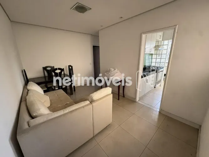 Locação Apartamento 2 quartos Indaiá Belo Horizonte
