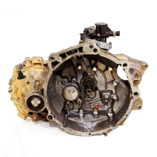 CAIXA DE MARCHA VW POINTER 1.8 1995 V1589 - P4