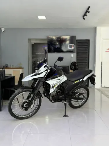 YAMAHA LANDER 250 ? 2020