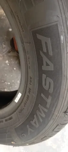 Pneu XBRI Fastway C1 175/75 R14 86T (Novo)