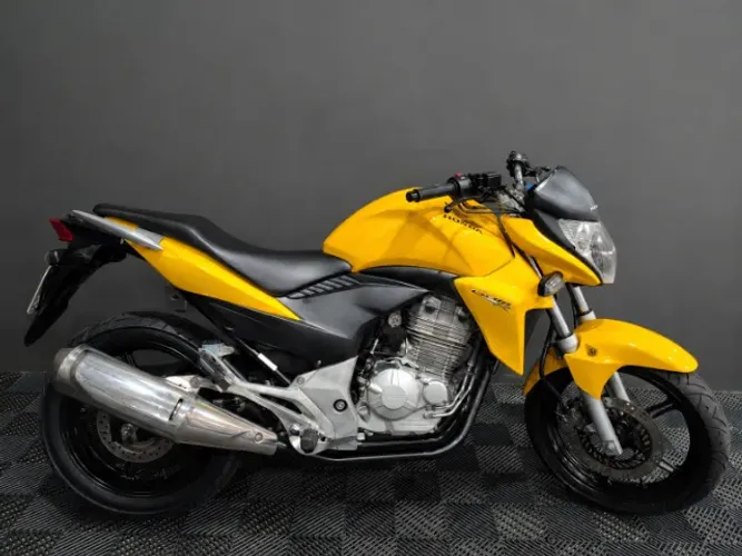 HONDA CB300R