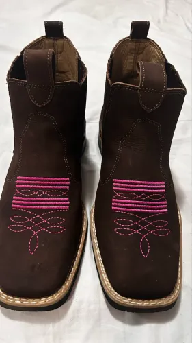 Botina JB Feminina n.38