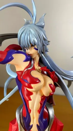 Witchblade Masane Amaha Power Up Ver. 1/6 - Kotobukiya