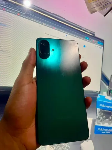 A07 128GB 4 Ram Novo Capa Carregador película