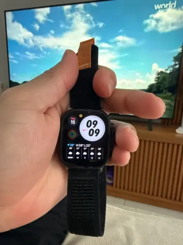 Apple Watch Ultra 2