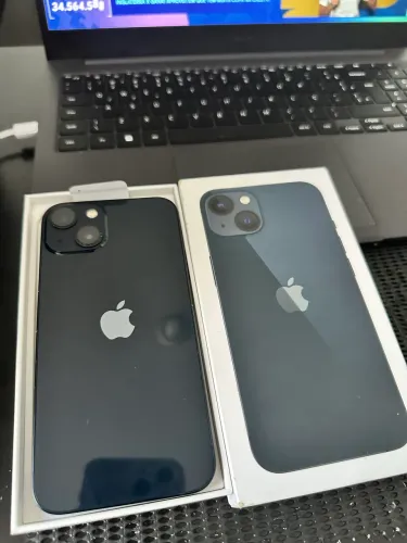 iPhone 13 128gb