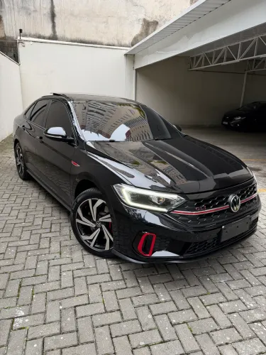 Volkswagen Jetta GLI 350 TSI 2.0 16V 4P Aut. 2023