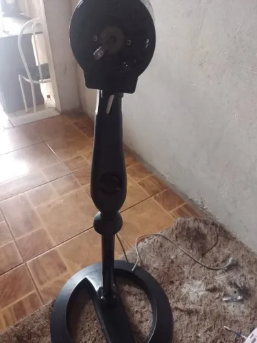 VENDO VENTILADOR DA BRITÂNIA COM DEFEITO 
