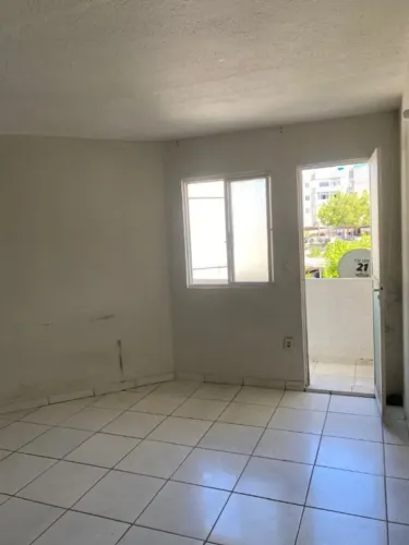 Apartamento no Alfredo Gaspar/ Jacarecica