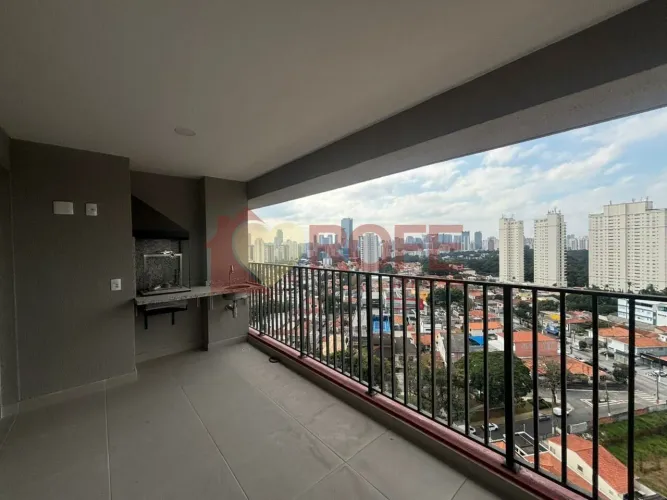 Revenda no Amaro de 79 metros com 3 dormitorios sendo 1 suite com lavabo, Vista privilegia