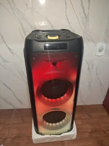 Caixa de Som Philco 2000w