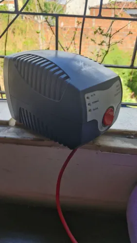 Módulo Isolador Estabilizador