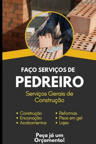 Faça sua reforma 