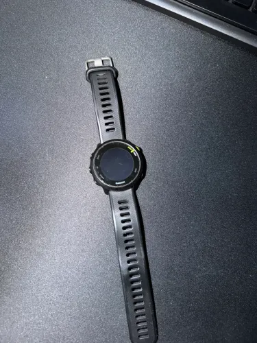 Garmin Forerunner 55 GPS Original - Preto - Excelente Estado