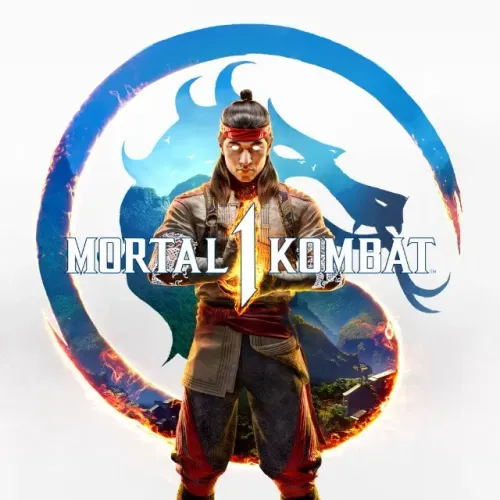 Jogo Mortal Kombat 1 Original - Chave de Ativação Steam