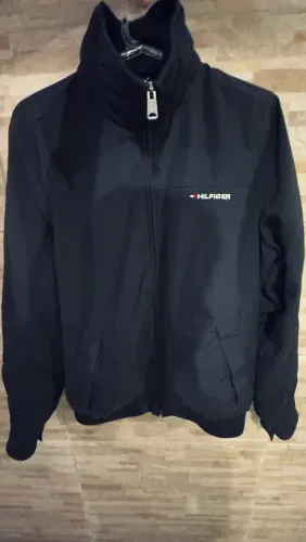 Jaqueta Tommy Hilfiger Velejador
