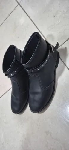 Bota infantil 