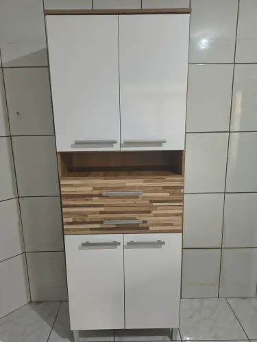 PANELEIRO SEMI NOVO. MEDIDA 70 X 2.00 BOTUCATU.