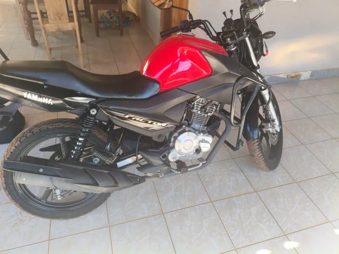 Factor Aluguel para APP