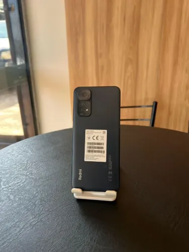 XIAOMI NOTE 11S PRETO