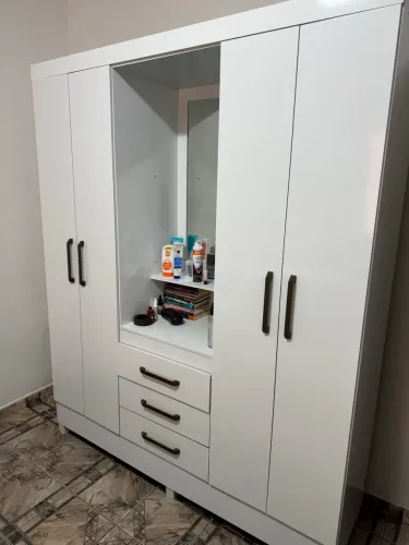 Guarda-Roupa