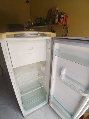 Geladeira frosfre funcionando perfeitamente
