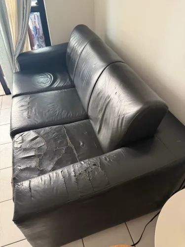 Sofá Retrátil