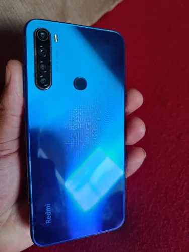Redmi not 8 64g